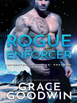 cover image of Rogue Enforcer
